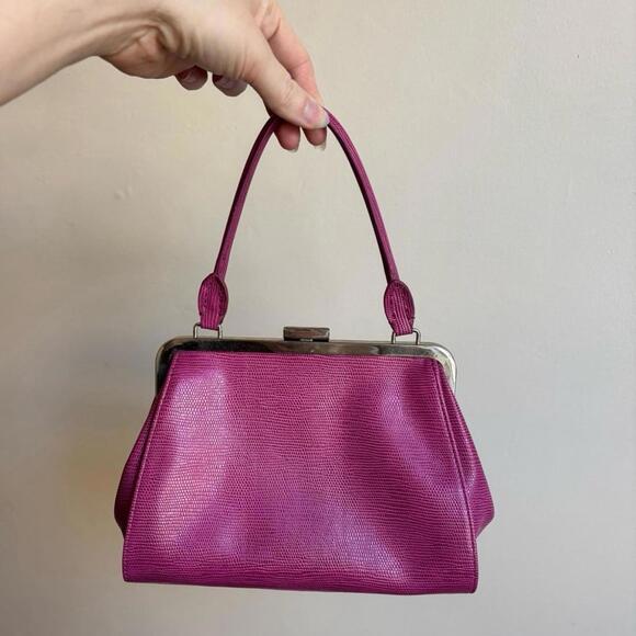 Small Pink Purse - Picture 4 of 4